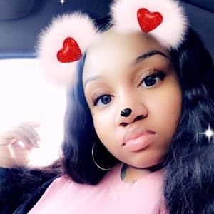 Meet your Posher, Shanteria